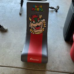 Gaming Chair 