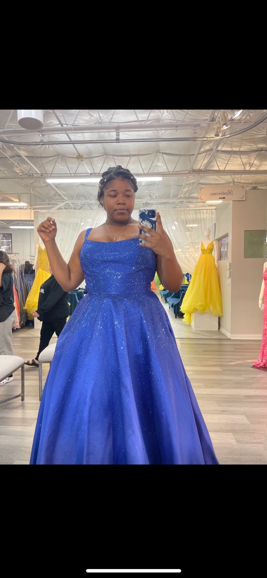Prom/event Dress 
