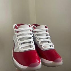 Cherrys Jordan 11 