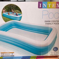 Pools