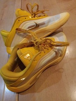 Nike A'ja Wilson 1's