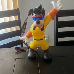 Goofy Movie Powerline MAX popcorn