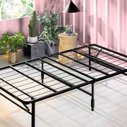 Zinus Twin Bed frames (2)