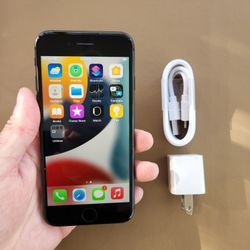 iPhone 8 - UNLOCKED - Like New