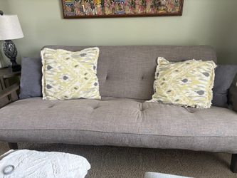 Futon Full Size