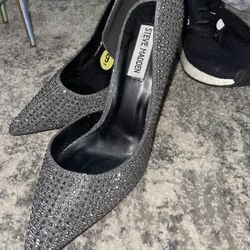 Steve Madden Heels New 