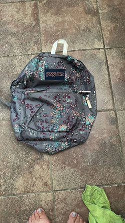 Jan Sport Backpack