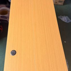 55" Electric Standing Desk 