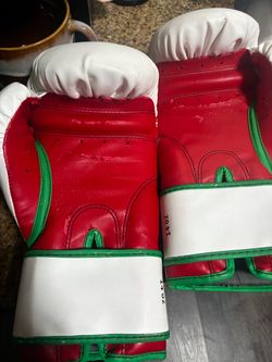 Boxing gloves 14oz