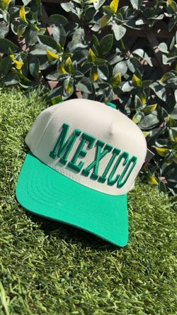 Mexico hat