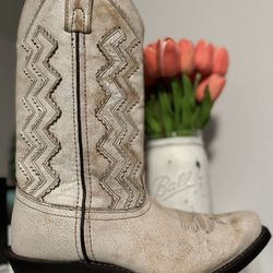 Cowboy Boots 