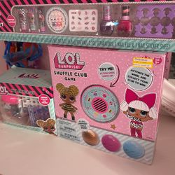 Toys 