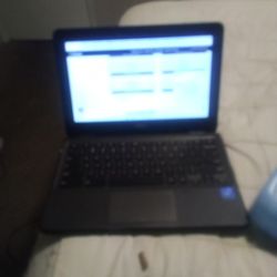Laptop  Dell 3100