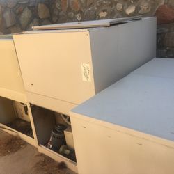 Evaporative Coolers