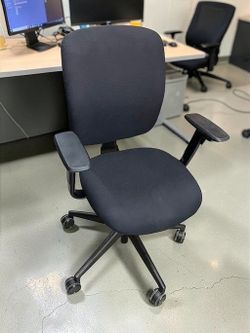 Steelcase Jack Task Chair