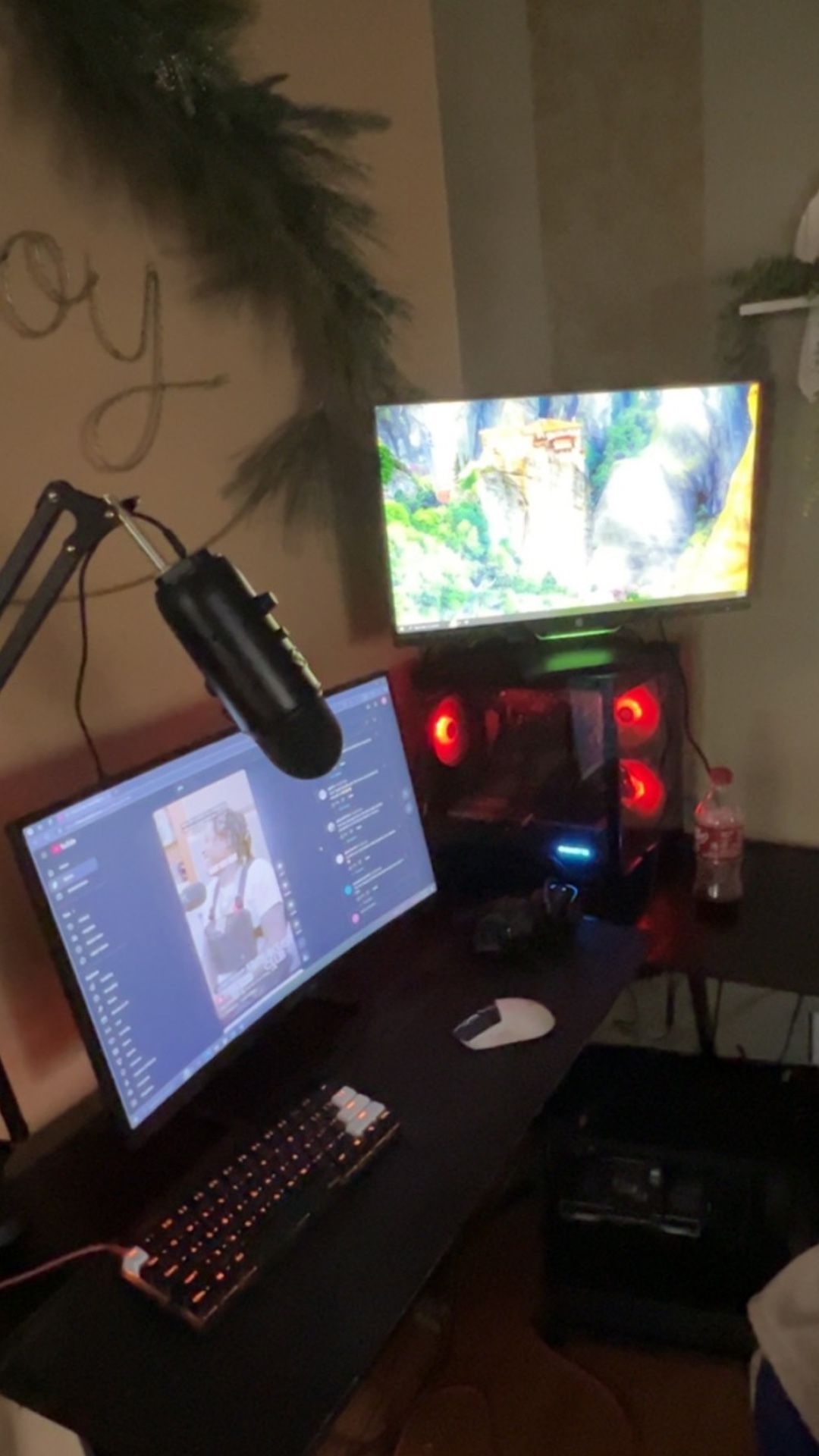 Selling My Pc Setup