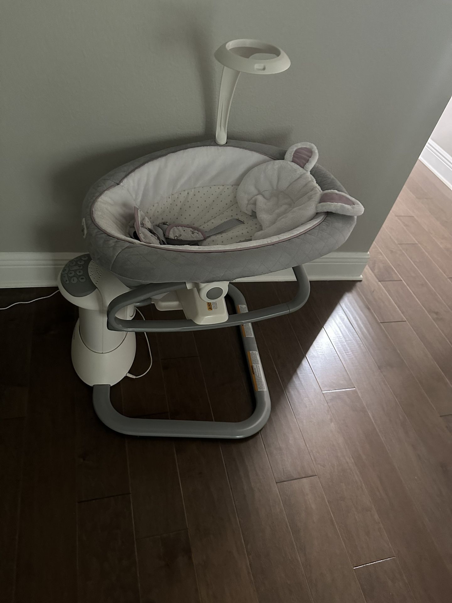 Baby Accessories 