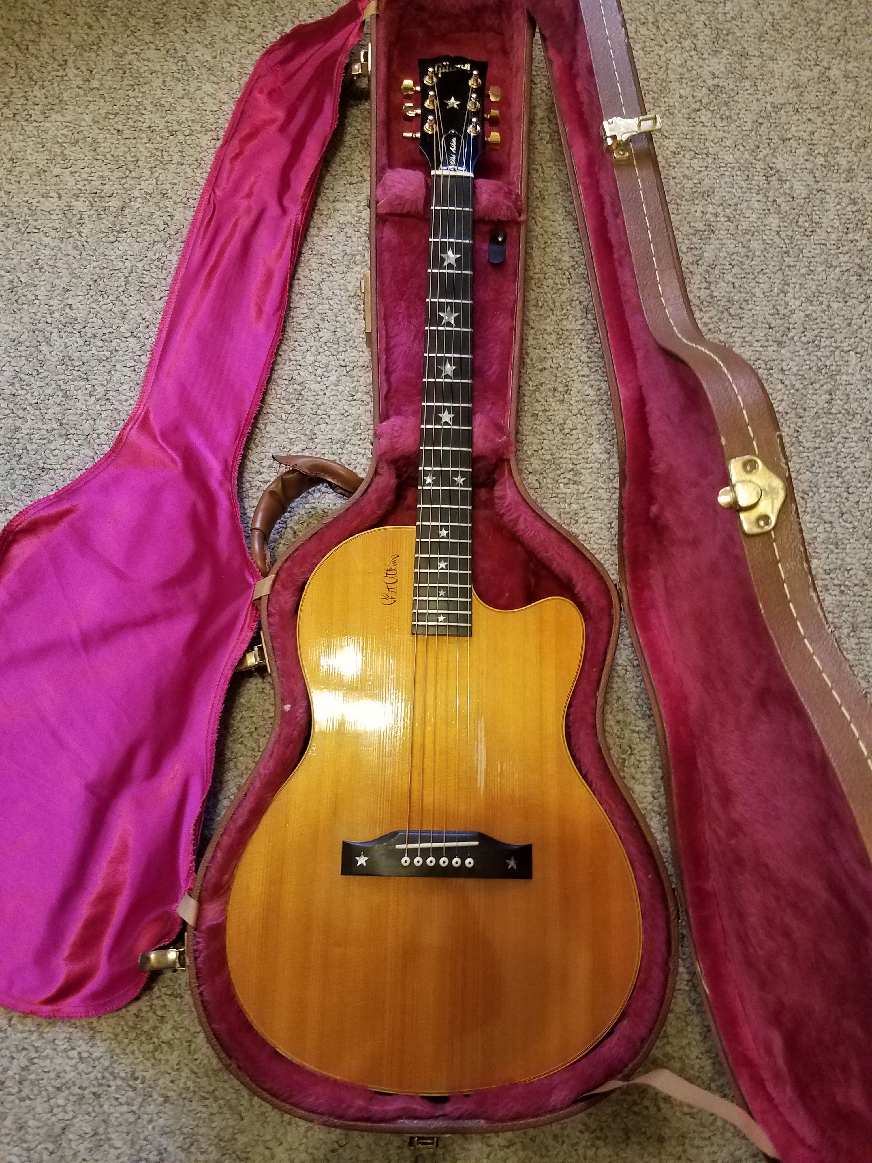 Gibson sst 2024 for sale