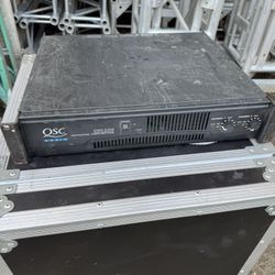 Qsc 2450