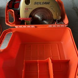 SKIL SAW