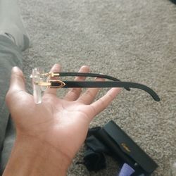 Cartier Glasses