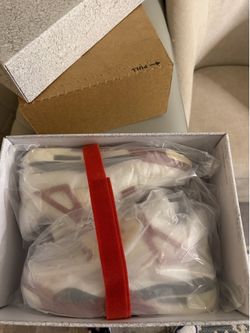 Brick by brick Jordan 4s