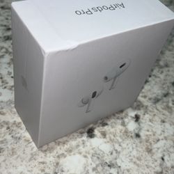 Airpods Pro 2nd Gen USB - C