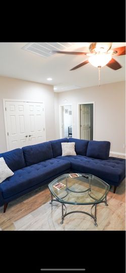 Comfort Sofa