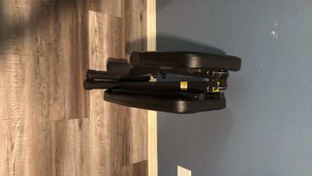 Komsurf Weight Bent