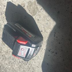 Milwaukee M18 Battery 6.0