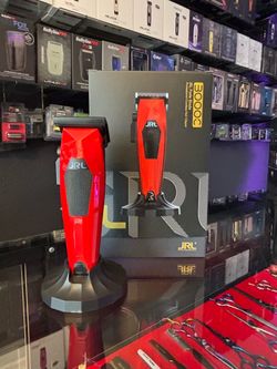 JRL 2000C Fade Blade Professional Cordless Hair Clipper