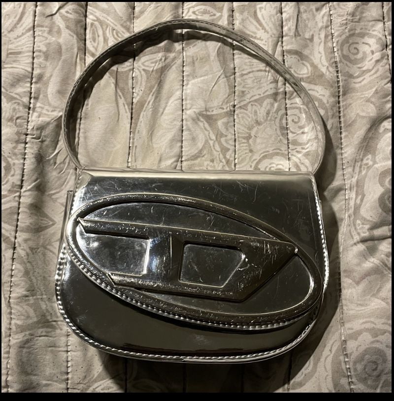 Diesel Bag