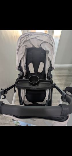 Evenflo Omni Signature stroller