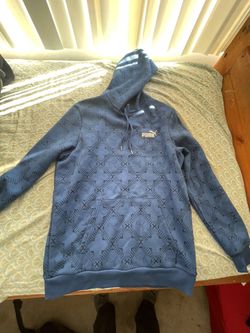 Puma hoodie