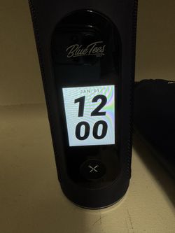 Blue Tees Golf Player+ GPS Speaker