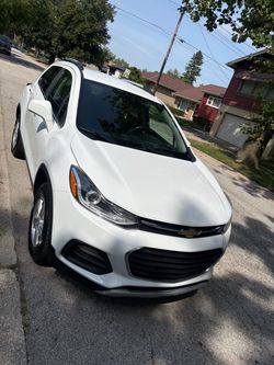Chevy Trax