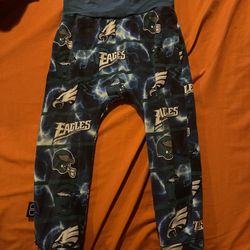 Eagles Joggers 