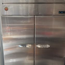 Blue Air Freezer 