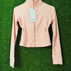 Lululemon Jacket 