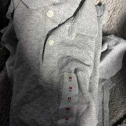 Kids New Uniform Shirts 4  Each $6