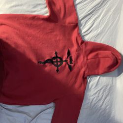 Custom Steady Hands Hoodie