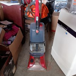 Carpet And Floor Cleaning Machine 