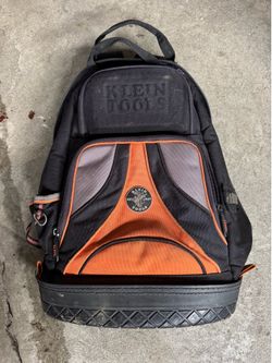 Klein backpack Klein backpack