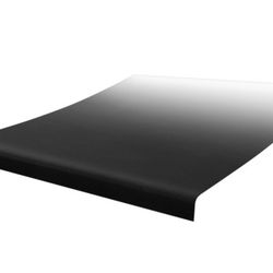 Dometic B33 14 98 9NR.415 Awning Fabric w/Polar White Weathershield - Onyx 15' L x 8' Extension