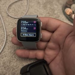 Fitbit  Versa