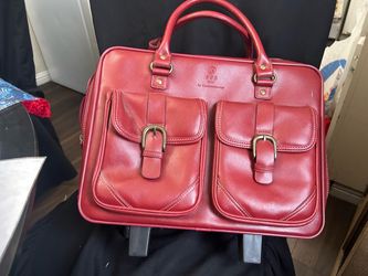 Franklin covey bag
