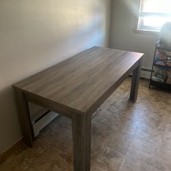 Dinning Table
