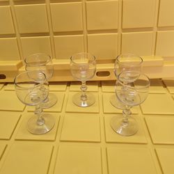 Wine Glasses