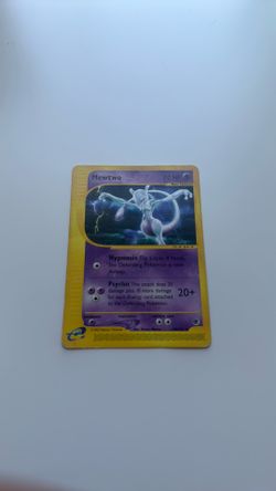 Mewtwo #56