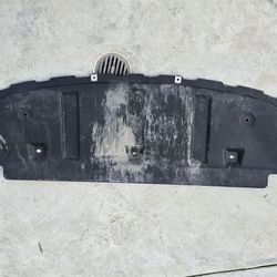 2022-2025 Porsche 911 Lower Trim 9GT-807-568-OK1 9GT807568 SHIELD SPLASH GT3 